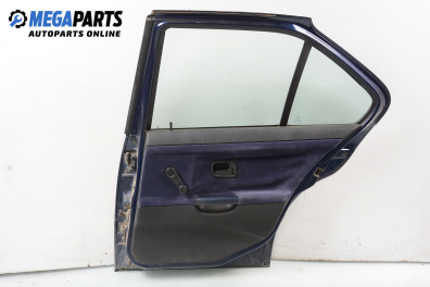 Tür for BMW 3 (E36) 1.6, 102 hp, sedan, 1993, position: rechts, rückseite