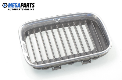 Grill for BMW 3 (E36) 1.6, 102 hp, sedan, 1993, position: right