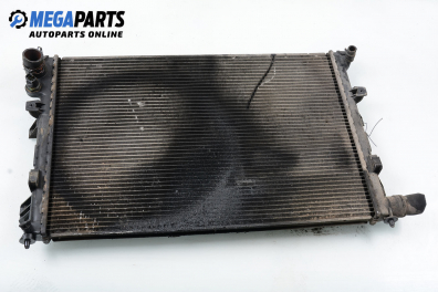 Wasserradiator for Fiat Ulysse 1.9 TD, 90 hp, 1996