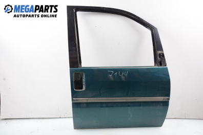 Door for Fiat Ulysse 1.9 TD, 90 hp, 1996, position: front - right