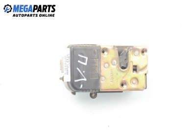 Lock for Fiat Ulysse 1.9 TD, 90 hp, 1996, position: front - left