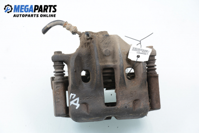 Caliper for Fiat Ulysse 1.9 TD, 90 hp, 1996, position: front - right