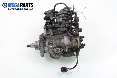 Diesel injection pump for Fiat Ulysse 1.9 TD, 90 hp, 1996 № Bosch 0 460 494 367