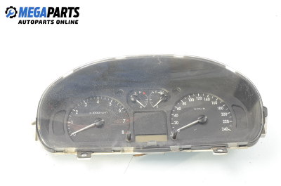 Instrument cluster for Kia Magentis 2.0, 136 hp, 2005
