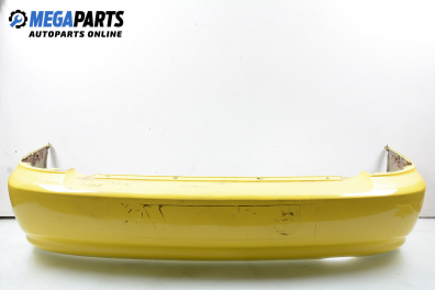 Rear bumper for Kia Magentis 2.0, 136 hp, 2005