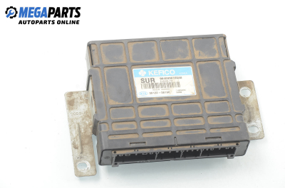 ECU for Kia Magentis 2.0, 136 hp, 2005 № 39122-38190