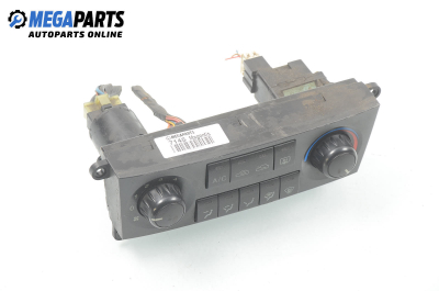 Air conditioning panel for Kia Magentis 2.0, 136 hp, 2005