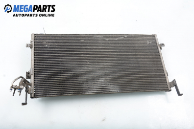 Air conditioning radiator for Kia Magentis 2.0, 136 hp, 2005