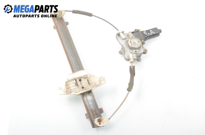 Electric window regulator for Kia Magentis 2.0, 136 hp, 2005, position: front - right