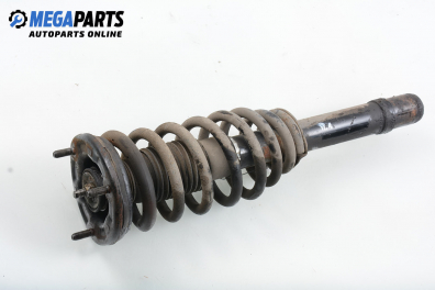 Macpherson shock absorber for Kia Magentis 2.0, 136 hp, 2005, position: front - left
