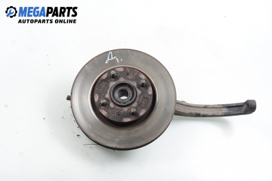 Knuckle hub for Kia Magentis 2.0, 136 hp, 2005, position: front - right