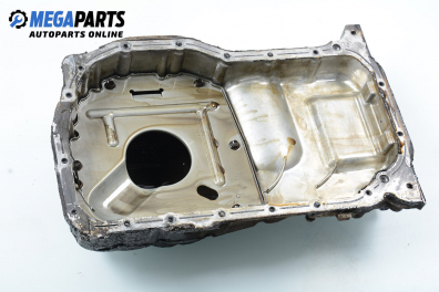 Crankcase for Kia Magentis 2.0, 136 hp, 2005