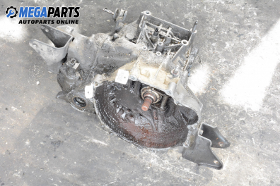  for Kia Magentis 2.0, 136 hp, 2005