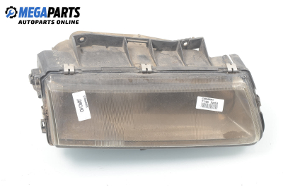 Far for Citroen Xantia 1.8, 101 hp, hatchback, 1994, position: dreapta