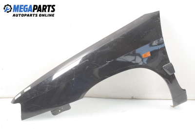 Fender for Citroen Xantia 1.8, 101 hp, hatchback, 1994, position: left