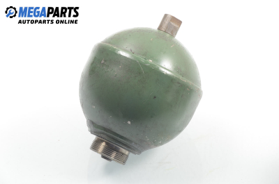 Suspension sphere for Citroen Xantia 1.8, 101 hp, hatchback, 1994