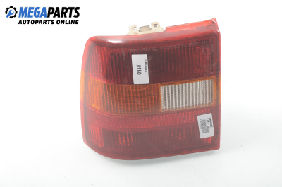 Tail light for Opel Vectra A 2.0, 116 hp, sedan automatic, 1990, position: left