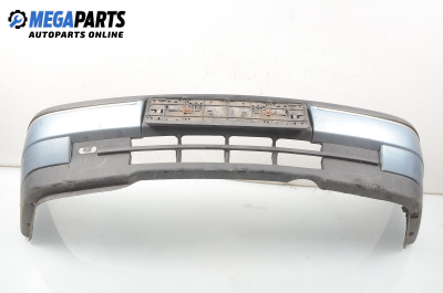 Front bumper for Opel Vectra A 2.0, 116 hp, sedan automatic, 1990, position: front
