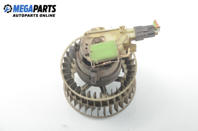 Heating blower for Opel Vectra A 2.0, 116 hp, sedan automatic, 1990