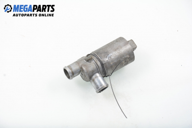 Idle speed actuator for Opel Vectra A 2.0, 116 hp, sedan automatic, 1990