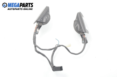 Steering wheel buttons for Fiat Marea 1.8 16V, 113 hp, station wagon, 1997