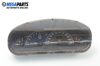 Bloc instrumente de bord for Fiat Marea 1.8 16V, 113 hp, combi, 1997