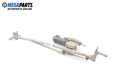 Front wipers motor for Fiat Marea 1.8 16V, 113 hp, station wagon, 1997