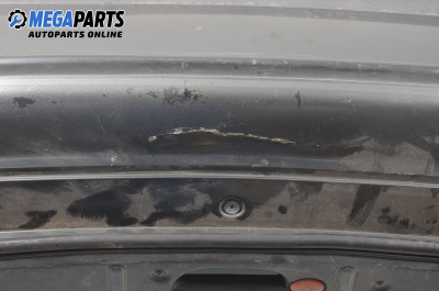 Part of bumper for Fiat Marea 1.8 16V, 113 hp, station wagon, 1997, position: rear