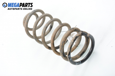 Coil spring for Fiat Marea 1.8 16V, 113 hp, station wagon, 1997, position: rear