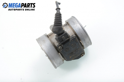 Debitmetru for Fiat Marea 1.8 16V, 113 hp, combi, 1997 № 46438838/0610936