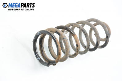 Arc for Fiat Marea 1.8 16V, 113 hp, combi, 1997, position: din spate