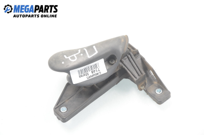 Inner handle for Fiat Marea 1.8 16V, 113 hp, station wagon, 1997, position: front - right