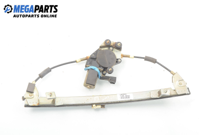 Electric window regulator for Fiat Marea 1.8 16V, 113 hp, station wagon, 1997, position: front - right