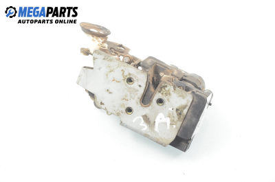 Lock for Fiat Marea 1.8 16V, 113 hp, station wagon, 1997, position: rear - right