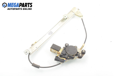 Electric window regulator for Fiat Marea 1.8 16V, 113 hp, station wagon, 1997, position: rear - right