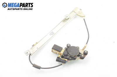 Antrieb el. fensterheber for Fiat Marea 1.8 16V, 113 hp, combi, 1997, position: rechts, rückseite
