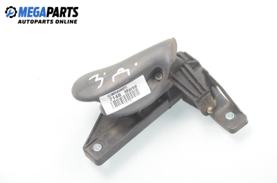 Inner handle for Fiat Marea 1.8 16V, 113 hp, station wagon, 1997, position: rear - right