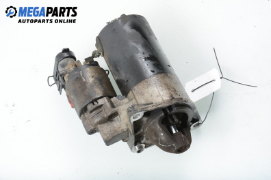 Demaror for Fiat Marea 1.8 16V, 113 hp, combi, 1997
