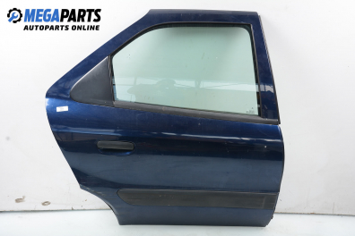 Door for Citroen Xsara 1.4, 75 hp, hatchback, 5 doors, 2000, position: rear - right