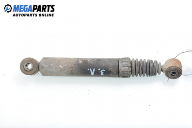 Dämpfer for Citroen Xsara 1.4, 75 hp, hecktür, 5 türen, 2000, position: links, rückseite