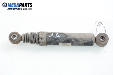 Dämpfer for Citroen Xsara 1.4, 75 hp, hecktür, 5 türen, 2000, position: rechts, rückseite