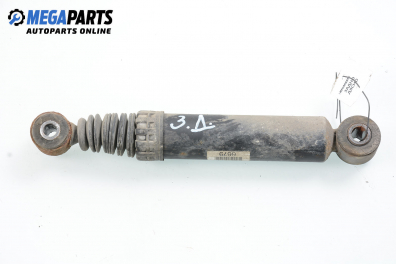 Shock absorber for Citroen Xsara 1.4, 75 hp, hatchback, 5 doors, 2000, position: rear - right