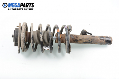 Amortizor McPherson for Citroen Xsara 1.4, 75 hp, hatchback, 5 uși, 2000, position: stânga - fața