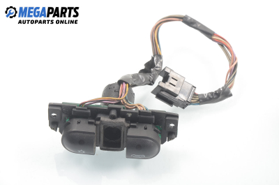 AC switch buttons for Fiat Marea 1.9 TD, 100 hp, station wagon, 1997