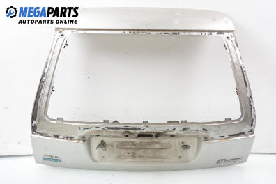 Capac spate for Fiat Marea 1.9 TD, 100 hp, combi, 1997