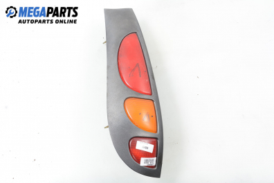 Tail light for Fiat Marea 1.9 TD, 100 hp, station wagon, 1997, position: left