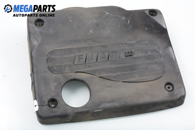 Engine cover for Fiat Marea 1.9 TD, 100 hp, station wagon, 1997