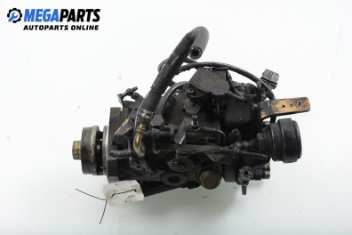 Diesel injection pump for Fiat Marea 1.9 TD, 100 hp, station wagon, 1997