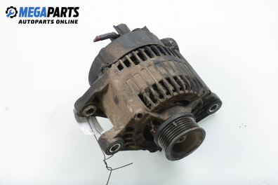 Gerenator for Fiat Marea 1.9 TD, 100 hp, combi, 1997