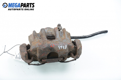 Caliper for BMW 3 (E36) 1.8, 113 hp, sedan, 1991, position: front - right